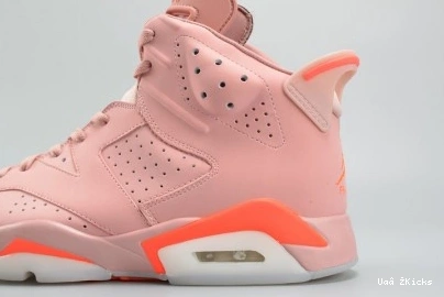 Retro May EyeCatching 657 Aleali CI0550- 4314 Jordan 6 1112